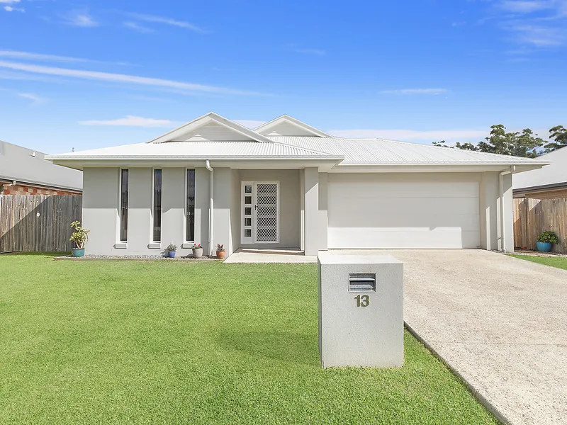 Beautiful family home, quiet, central locale