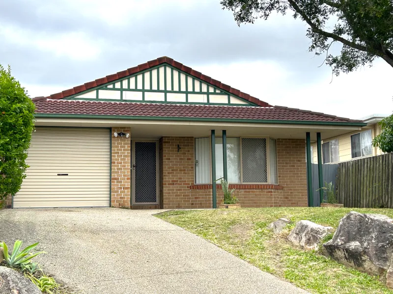 TIMELESS FAMILY HOME READY FOR A NEW CHAPTER