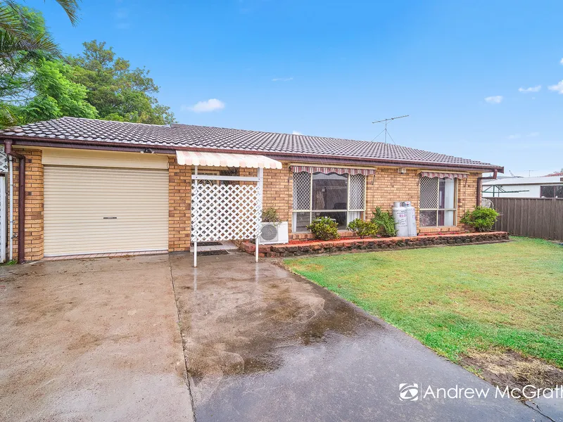 FREE STANDING TORRENS TITLE HOME