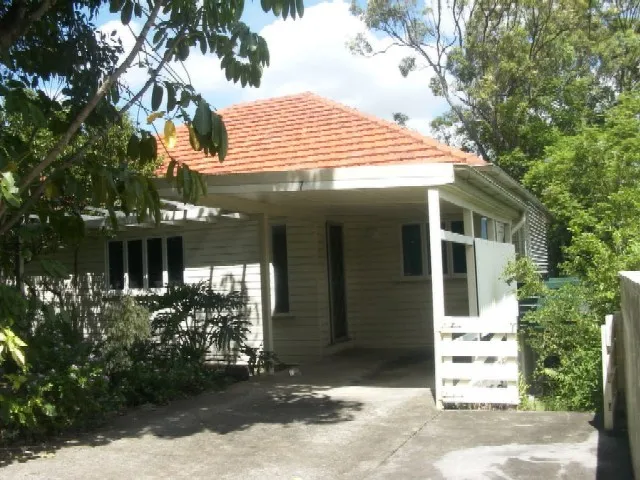 House in Close Proximity to University of Queensland