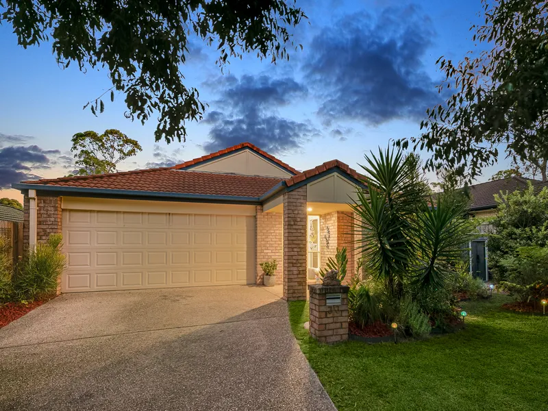 Your own private OASIS