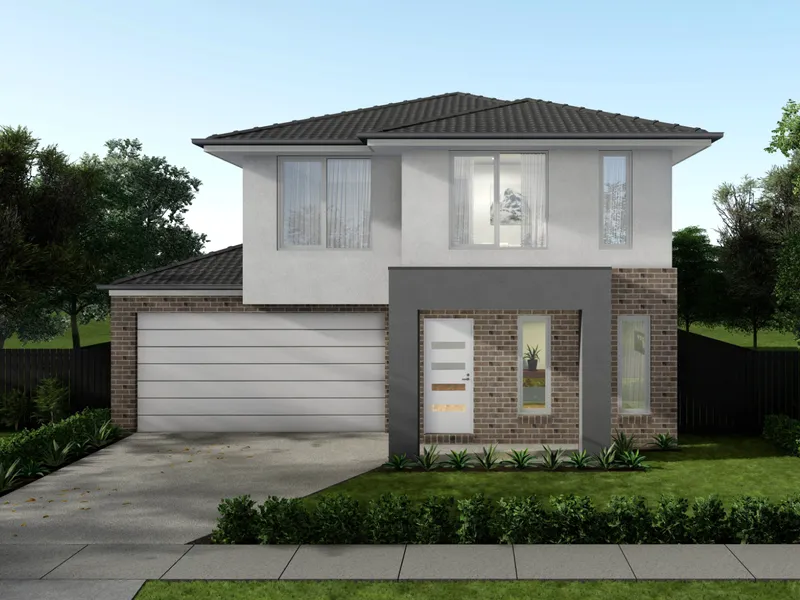 House & Land Package Minta Estate Berwick