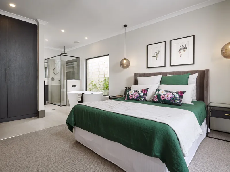 Unique New Home and Land Opportunity buy NEW not USED!