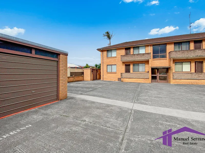 Great Unit Great Location