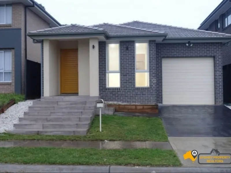 Premium Style Living --Brand New Home in sought-after Location