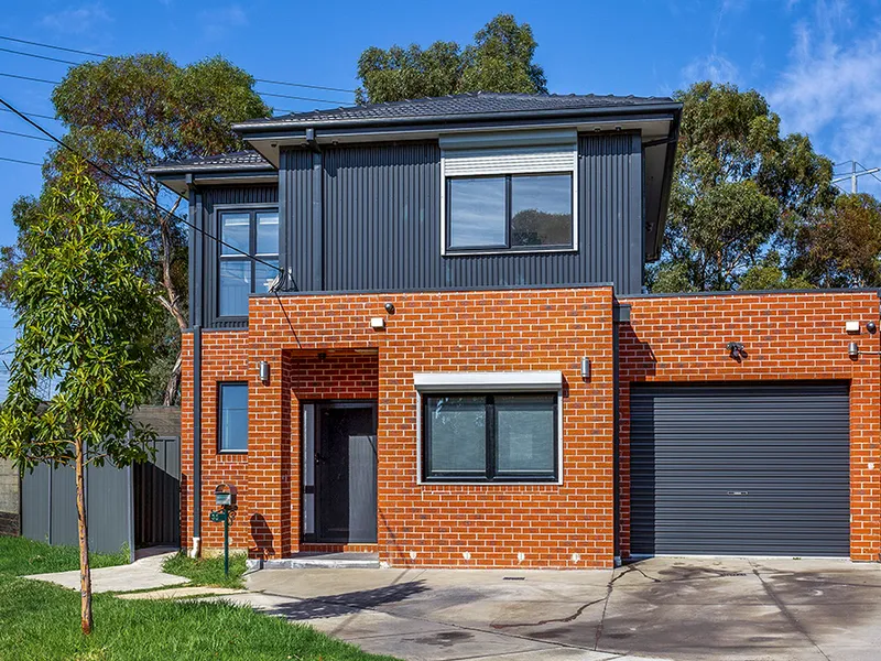 A Modern Masterpiece