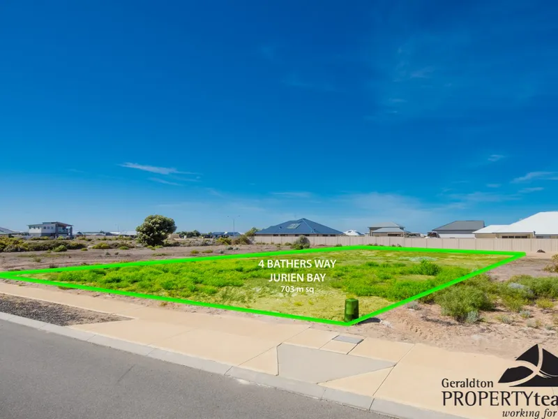 ONE OF CHEAPEST LOT FOR SALE IN THE ESTATE