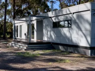 5 William Hunter Drive Marlo Fully Furnished 2 bedroom property 