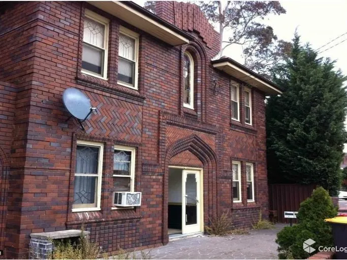 ''Freshly Renovated 2 bedroom unit for Rent''