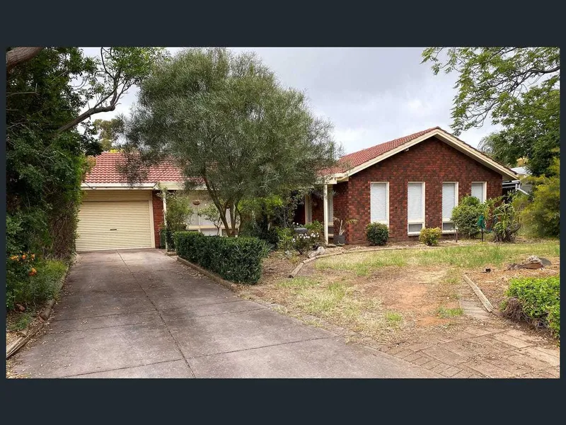 Lovely family home