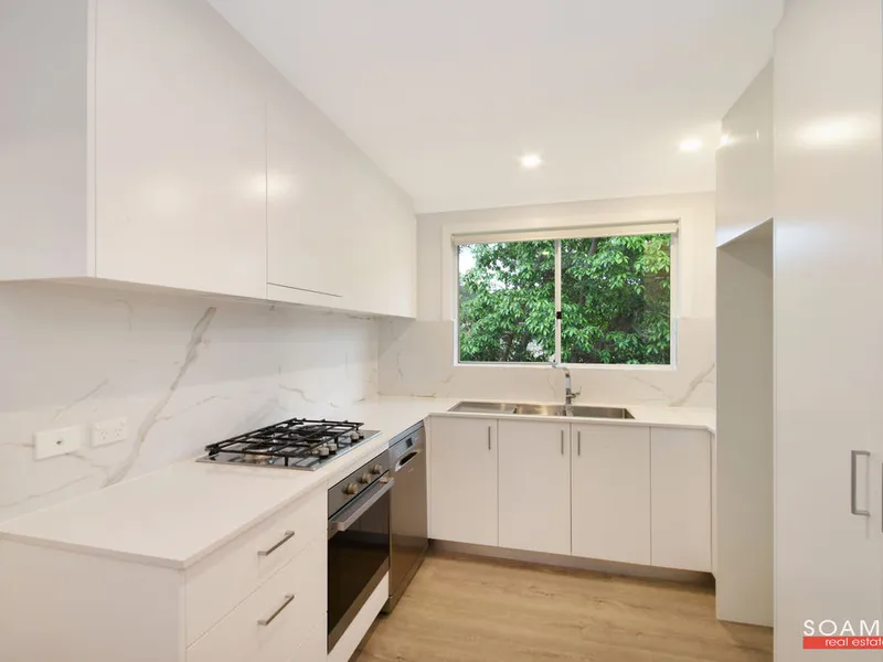 Brand New Luxury Home