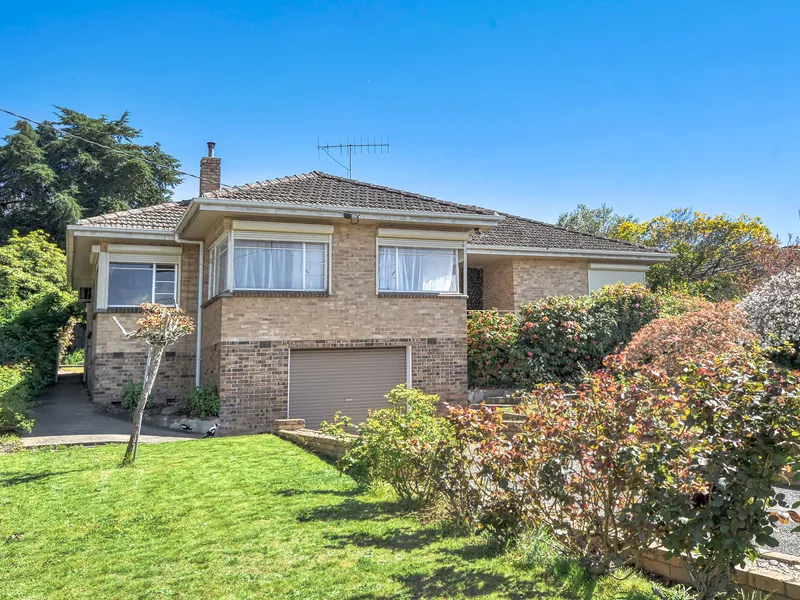 Elite West End Location with Magnificent Views