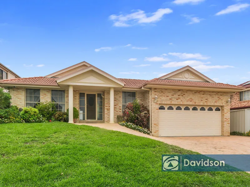 WOULD YOU LIKE LUXURY WITH THAT?