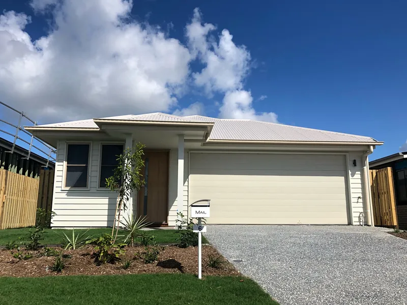 BRAND NEW FOUR BEDROOM FAMILY HOME!