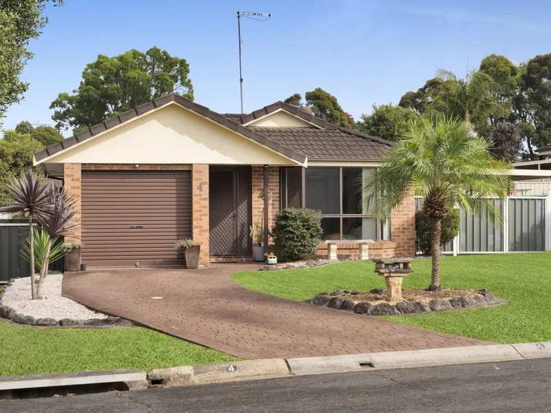 Everything You Need At Your Fingertips!