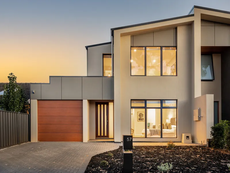 Location, Lifestyle & Luxury – Fall in Love with Glen Lossie