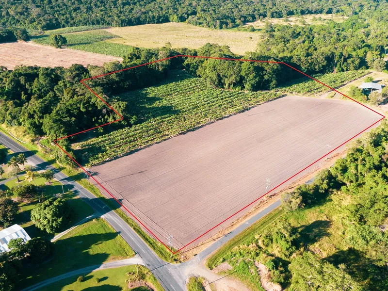 Mixed Farming 6.48 Ha (Approx 16 Acres)