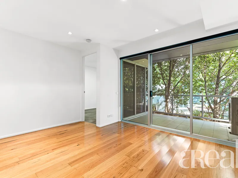 Convenient One bedroom Apartment!