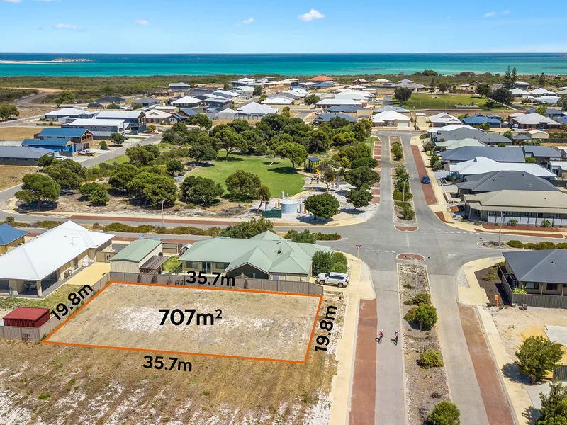 Looking for a Sea Change