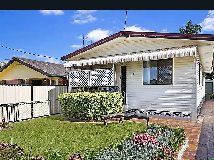 Cute Cottage in the heart of Margate