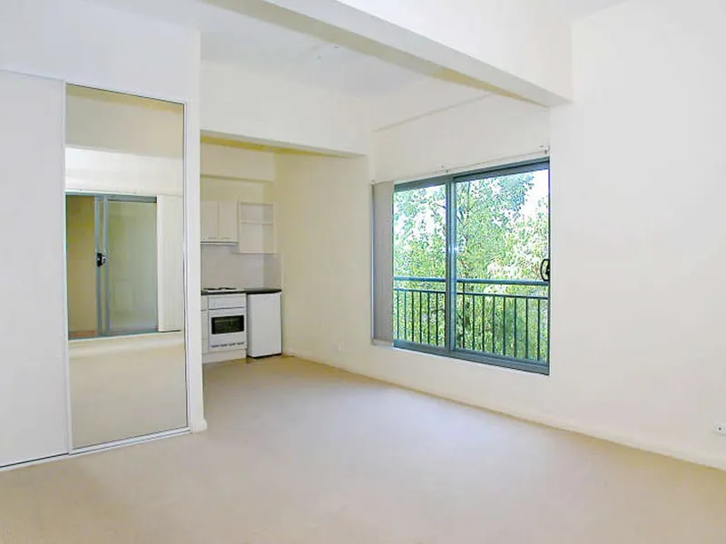 Spectacular Studio Apartment