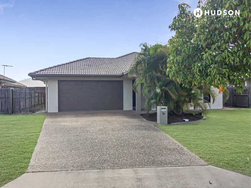 LEASED TO DHA (DEFENCE HOUSING) UNTIL 2025 + 3YR OPTION. RENT $500PW