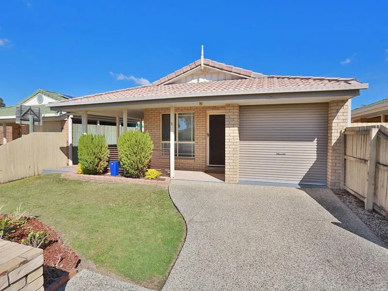Perfectly located in the heart of Fitzgibbon