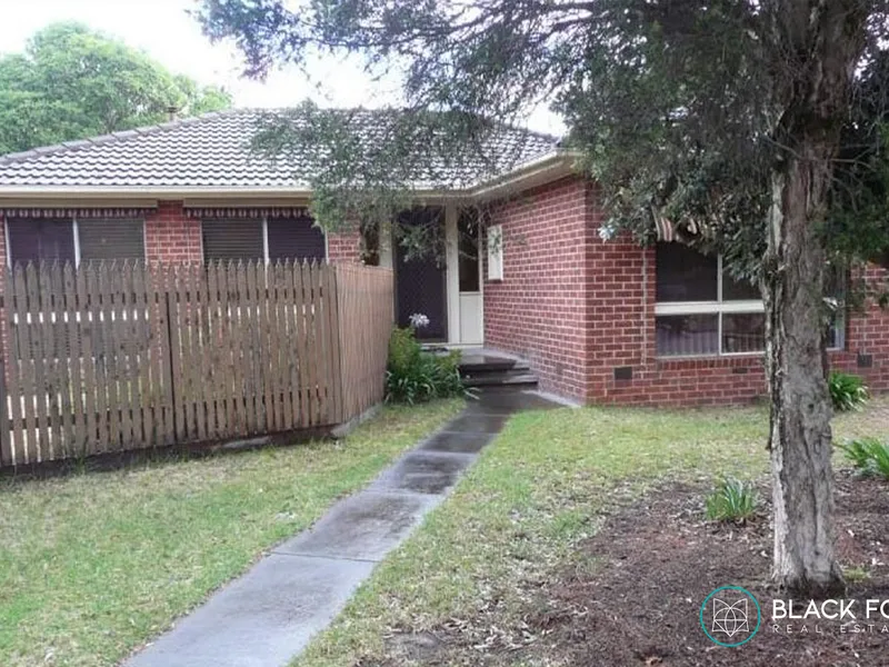 Ideal for Family Living