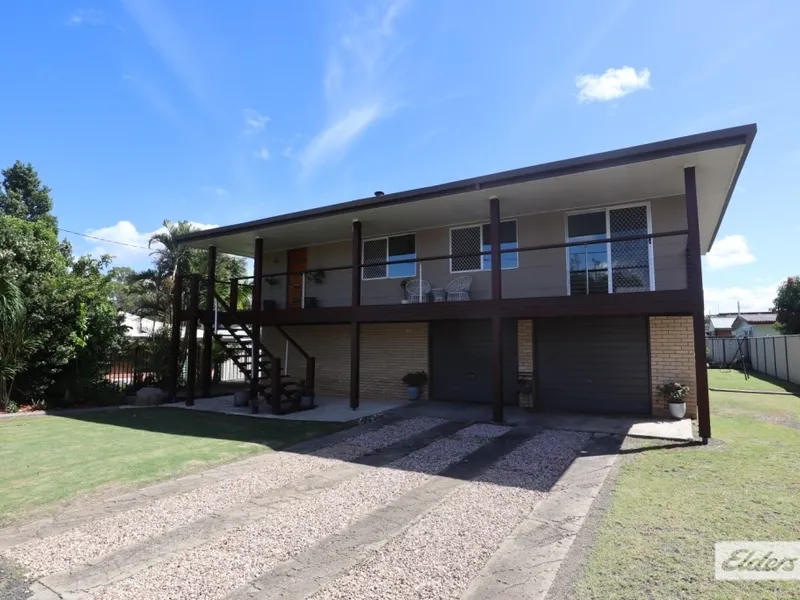 It is all about the Location