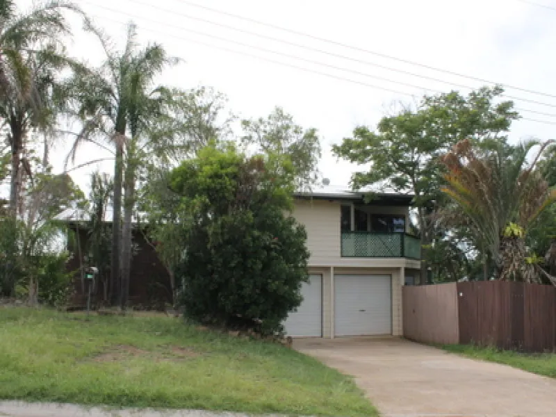 Split Level Family Home 