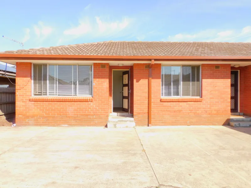 INSPECT AND MOVE IN SOON