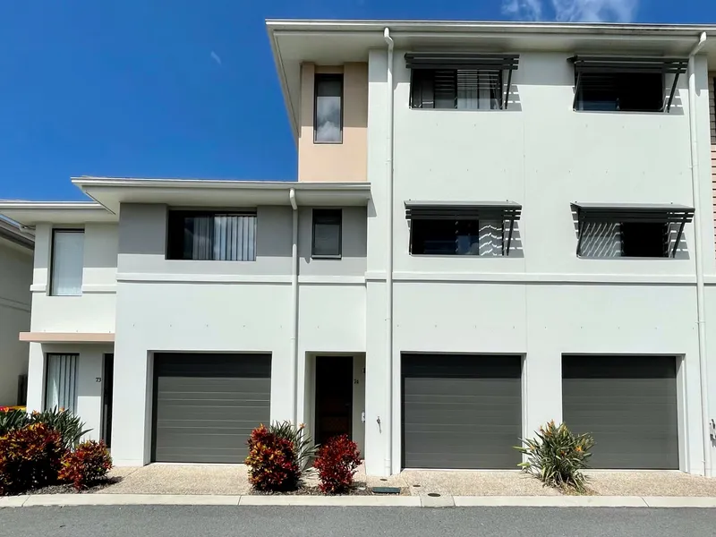 Tri Level Investment Townhouse