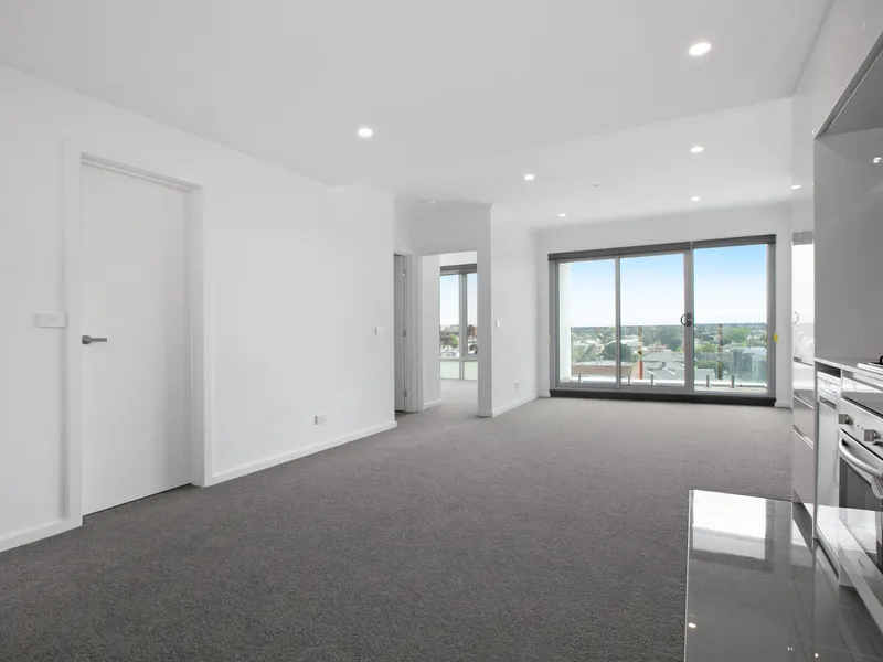 Perfectly Positioned in the Heart of Preston