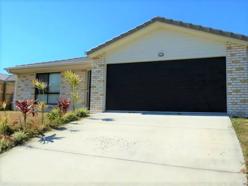 SPACIOUS 4 BEDROOM FAMILY HOME