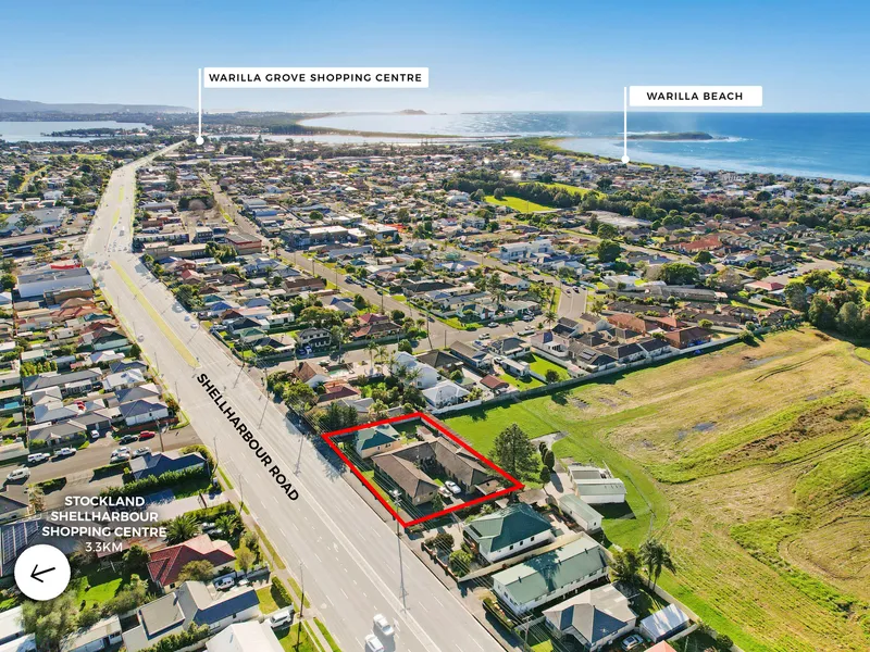 Multi-Stream Income Investment Opportunity