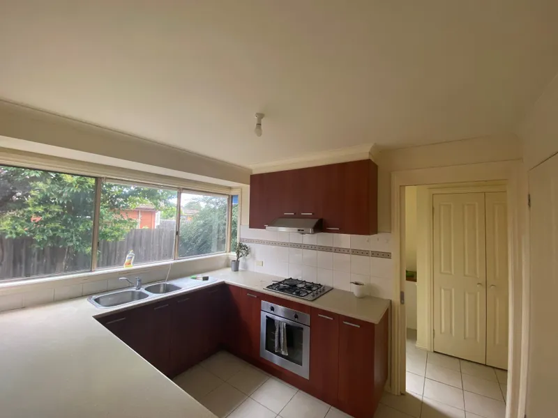 Perfect Location In Nunawading!