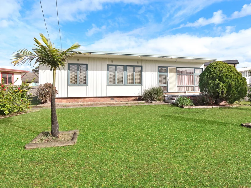 Open house 4.30pm to 5.00pm Thursday 1st of April