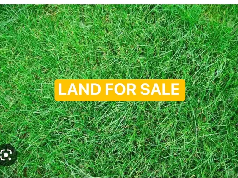 REGISTERED BLOCK ON 343 SQM