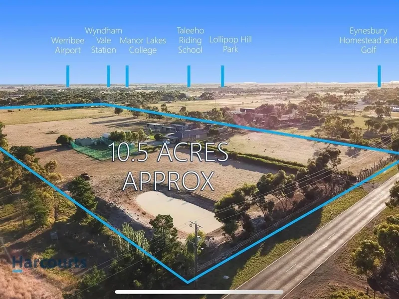 Impending Vendor says SELL