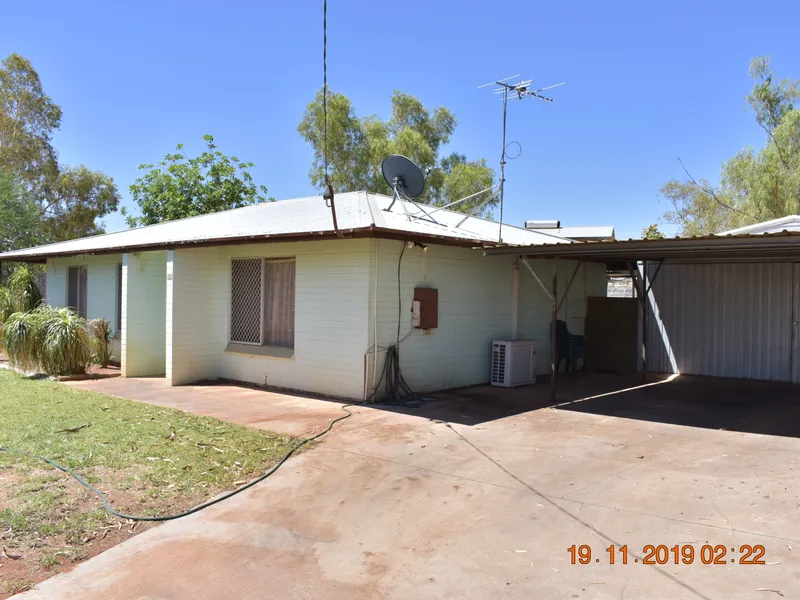 Well presented low maintenance home