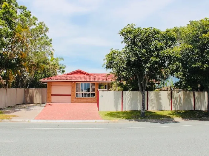 Three Bedroom Fully Fenced Home in Burleigh Waters
