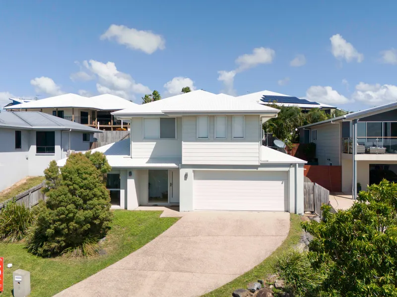 4 Bed 2 Bath 2 Car Rural View Seeks New Investor Or Home Owner !