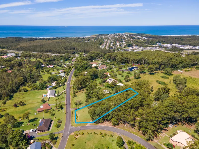 Picture perfect in Emerald Heights