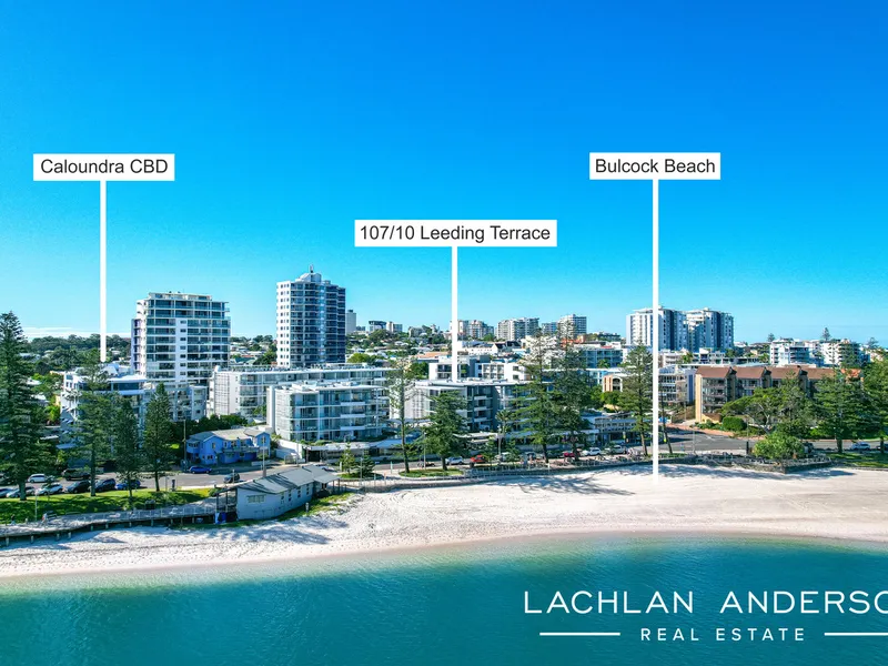 ABSOLUTE LUXURY, COMFORT AND CONVENIENCE