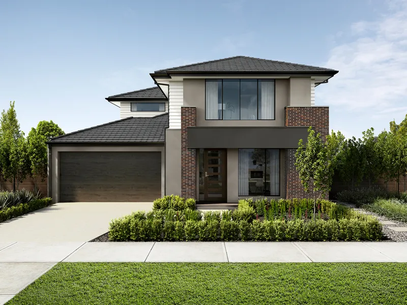 Picturesque Living Meets Lifestyle Location