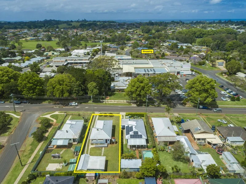 Beaut Buying in Alstonville