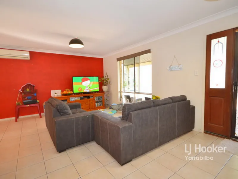 Quiet Country Living