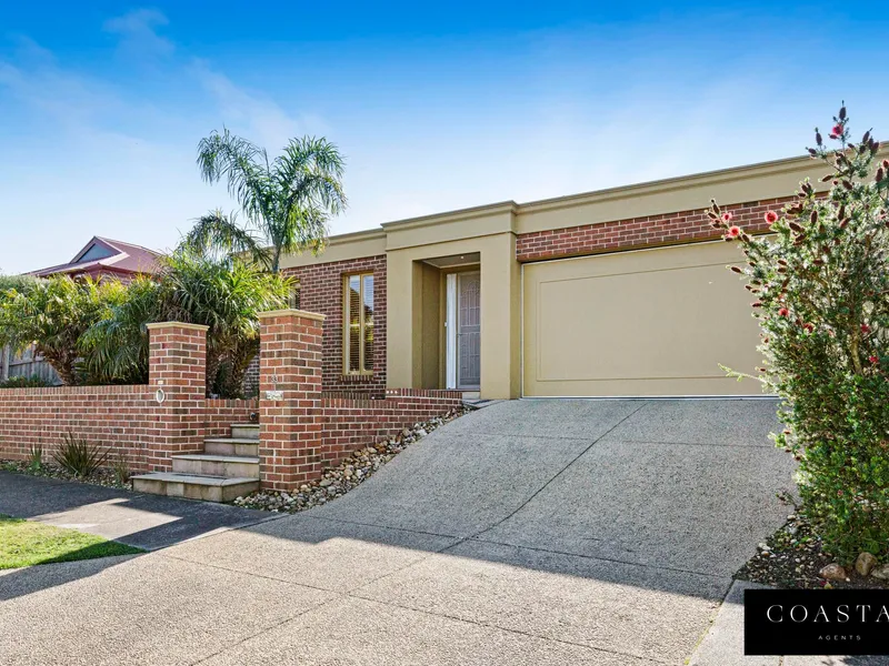 Tintagel Gem! Immaculate single level residence...