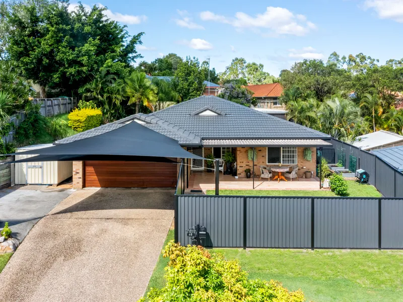 Beautiful Family Home!