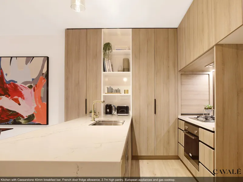 Live the Lucent lifestyle - $900/WK